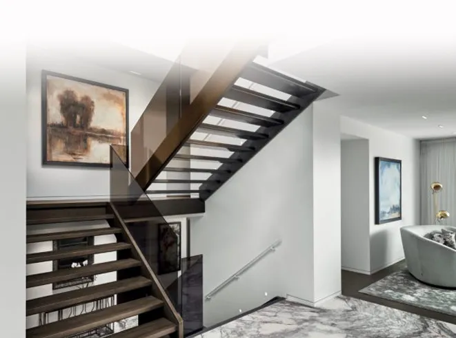 Living Room Renovation by DMEX